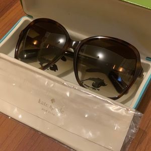 Kate Spade Sunglasses